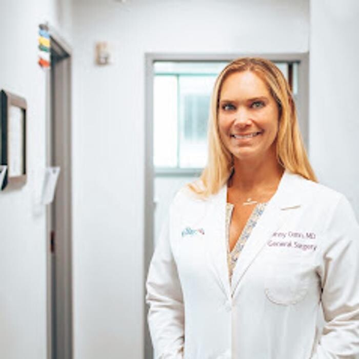 Images Jinny Gunn, MD