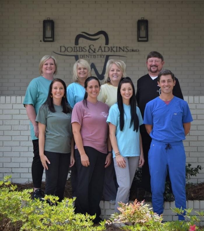 Images Dobbs & Adkins, DMD, LLC