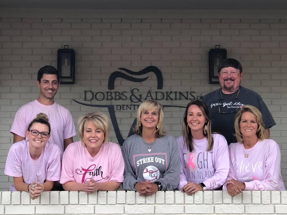 Images Dobbs & Adkins, DMD, LLC