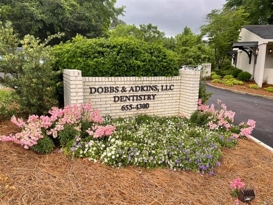 Images Dobbs & Adkins, DMD, LLC