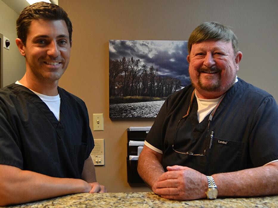 Images Dobbs & Adkins, DMD, LLC