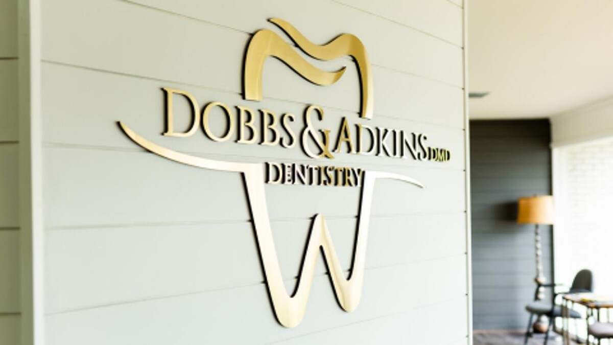 Images Dobbs & Adkins, DMD, LLC