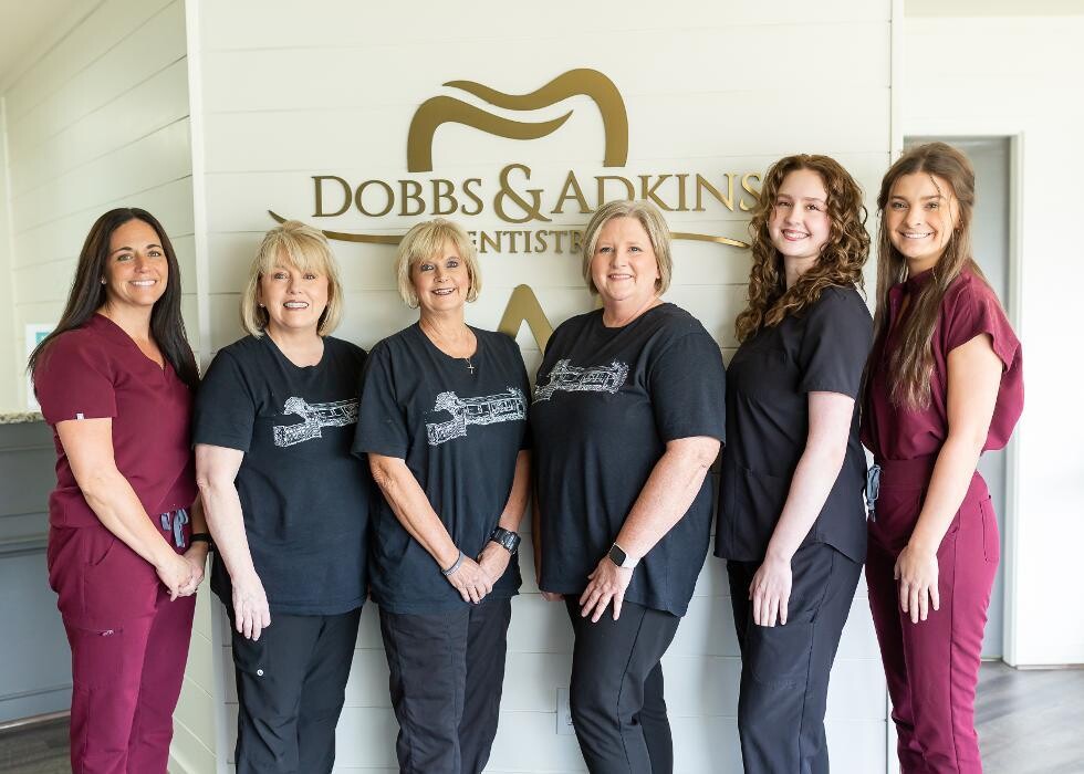 Images Dobbs & Adkins, DMD, LLC