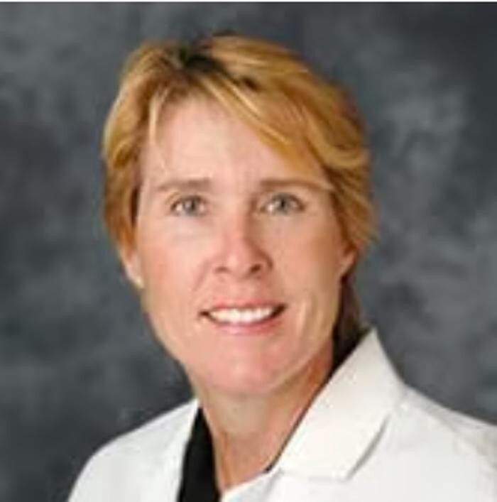 Images Georgette J. McCance, MD