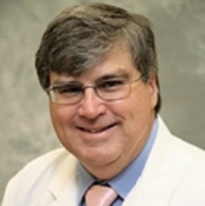 Steven Dukes, MD Logo