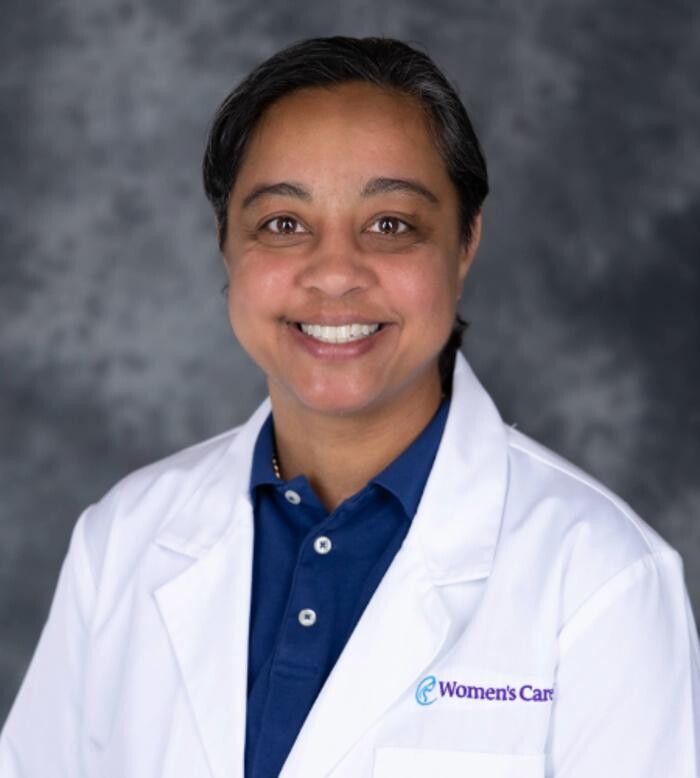 Images Sareena Singh, MD, FACOG