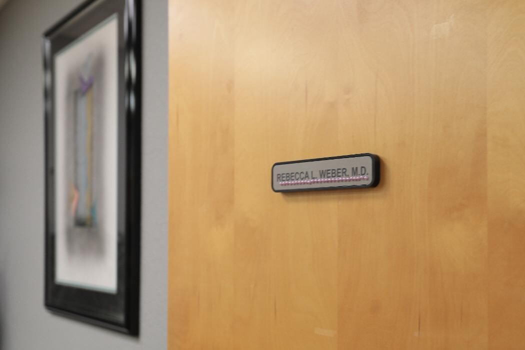Images Rebecca L. Weber, MD, FACOG