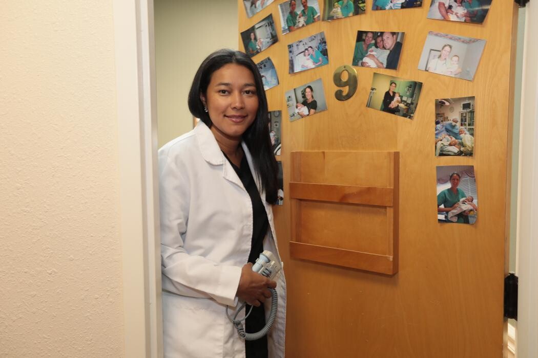 Images Wendy Quirino MD, FACOG