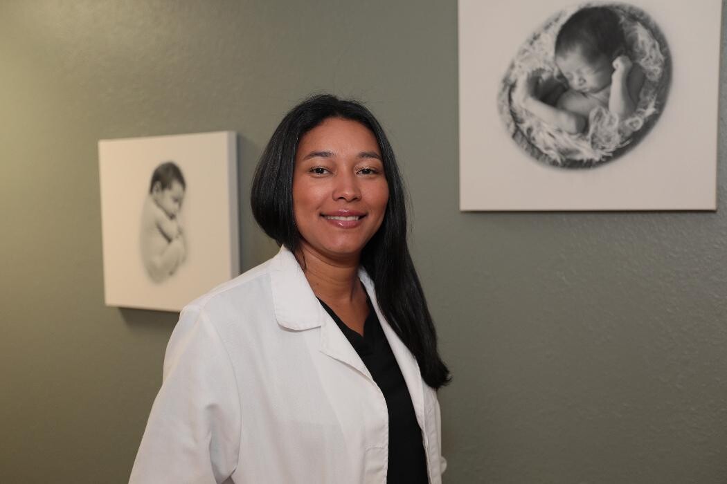 Images Wendy Quirino MD, FACOG