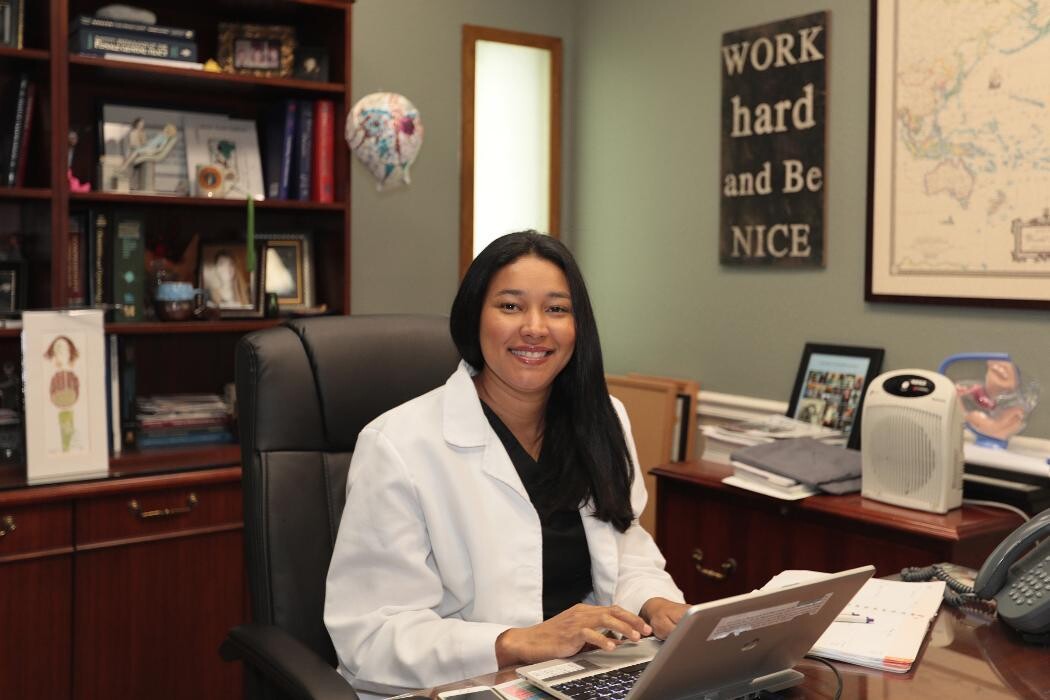 Images Wendy Quirino MD, FACOG