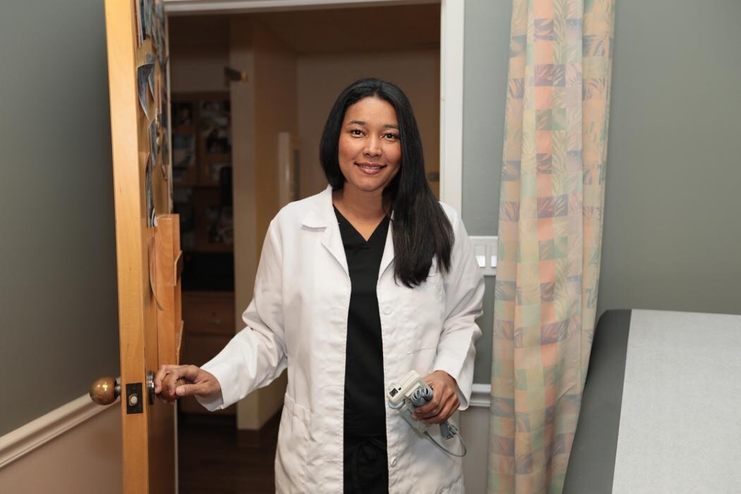 Images Wendy Quirino MD, FACOG