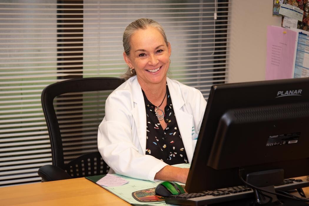 Images Cheryl Ryder, APRN
