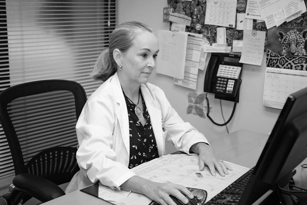 Images Cheryl Ryder, APRN