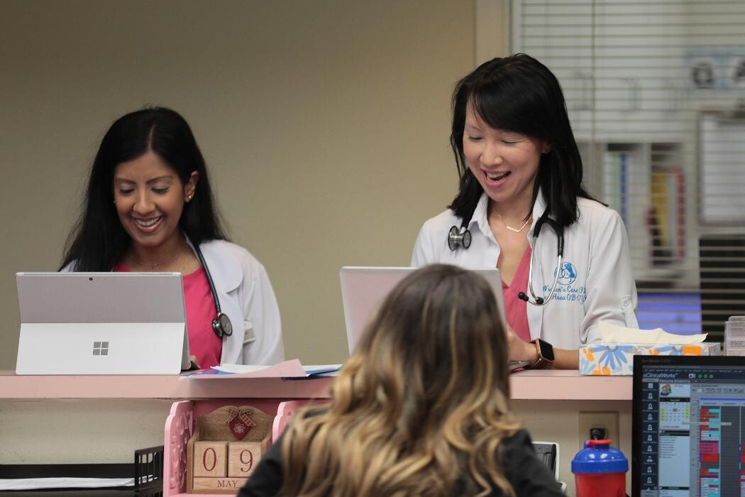 Images Sasha Persaud, APRN