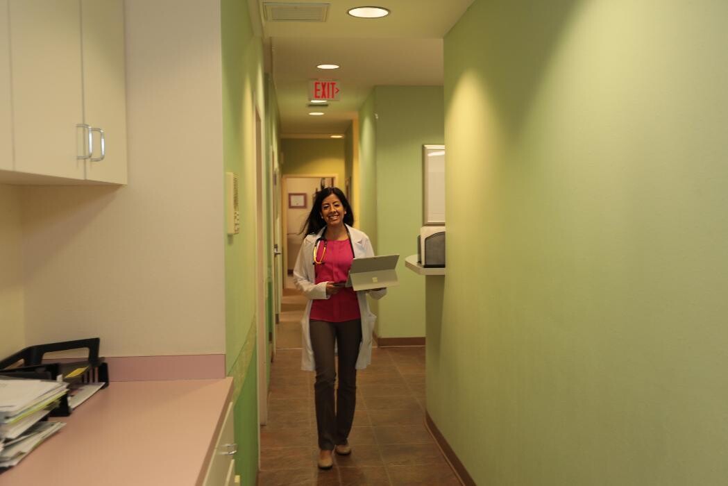 Images Sasha Persaud, APRN