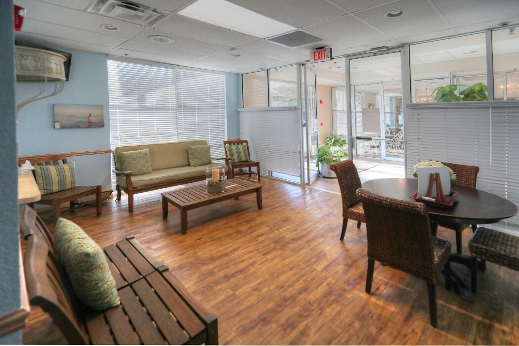 Images Women's Care of Jacksonville Beach