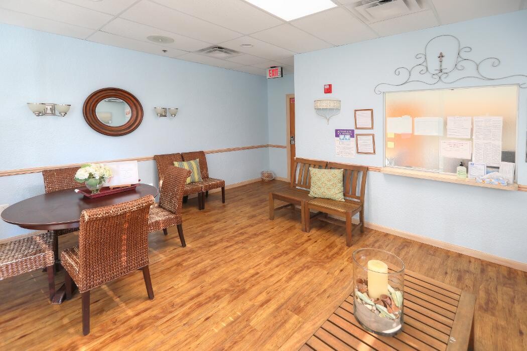 Images Women's Care of Jacksonville Beach