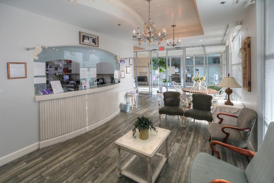 Images Women's Care of Jacksonville Beach