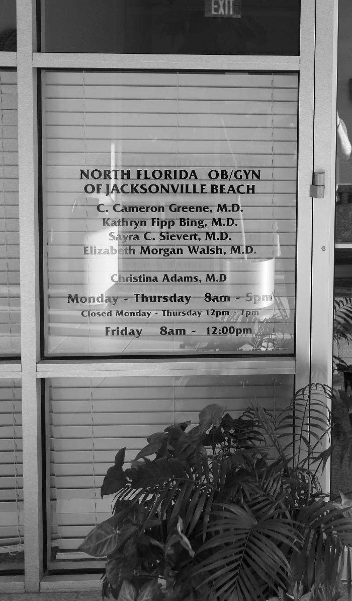 Images Women's Care of Jacksonville Beach