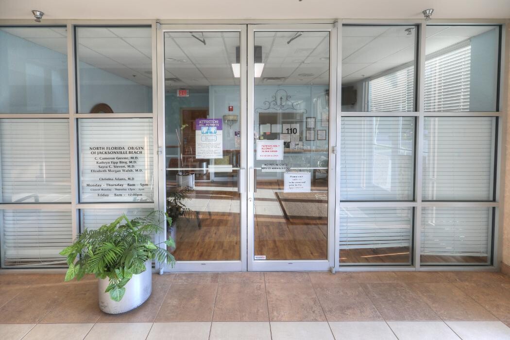 Images Women's Care of Jacksonville Beach