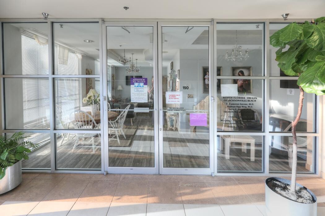 Images Women's Care of Jacksonville Beach