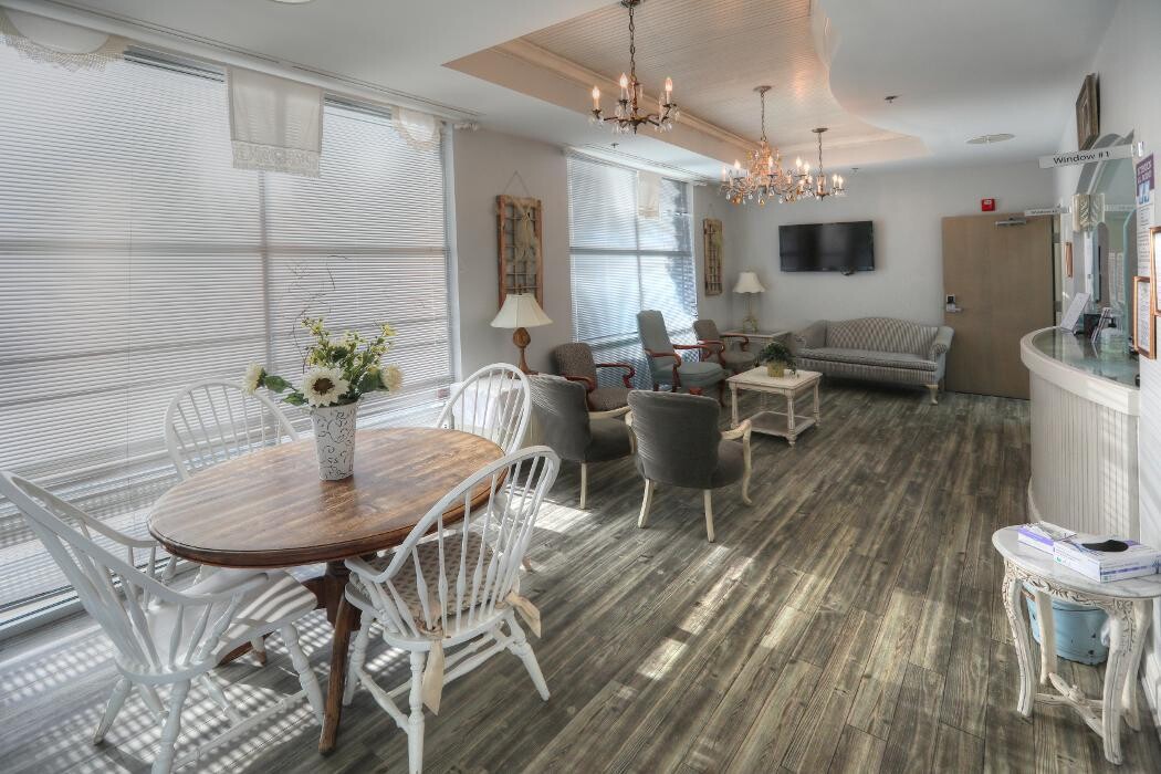Images Women's Care of Jacksonville Beach