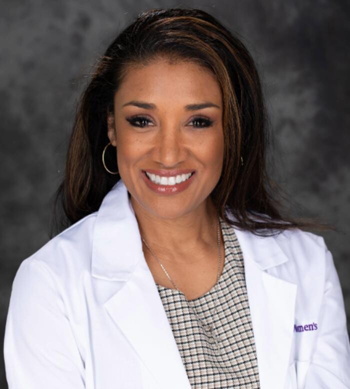 Images Ann Marie D'Heureux-Jones, MD, FACOG