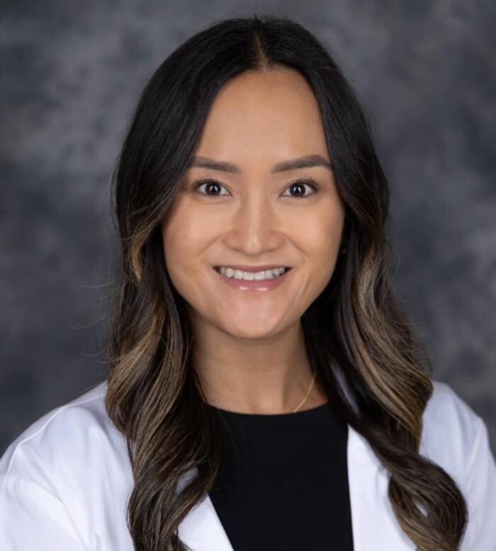Images Jannelle Bautista, APRN