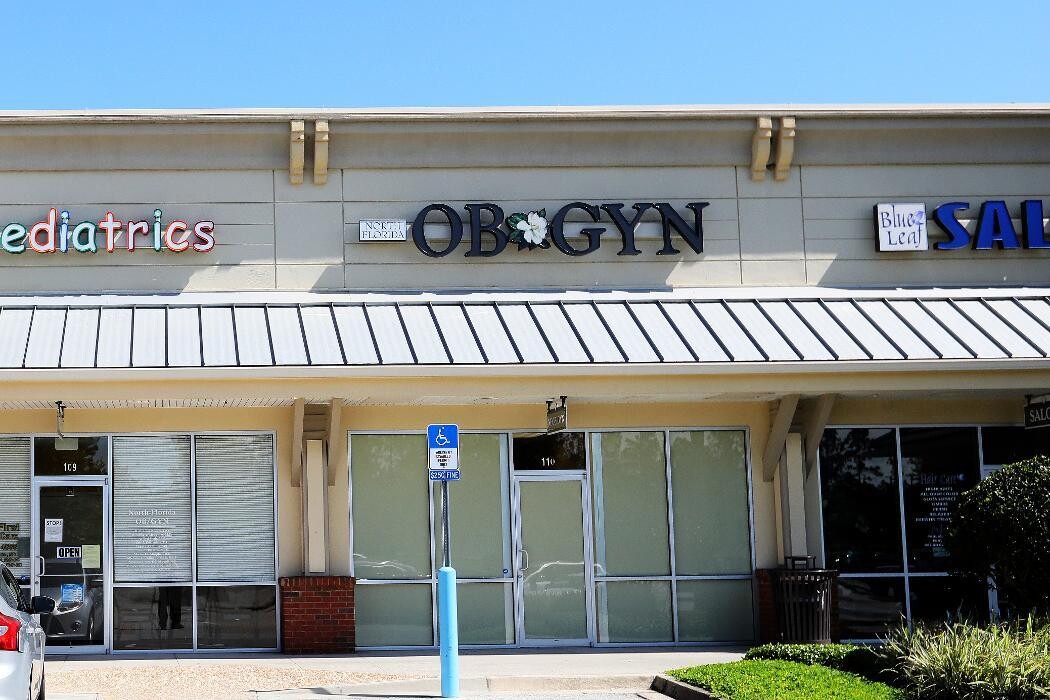 Images Women's Care of Orange Park