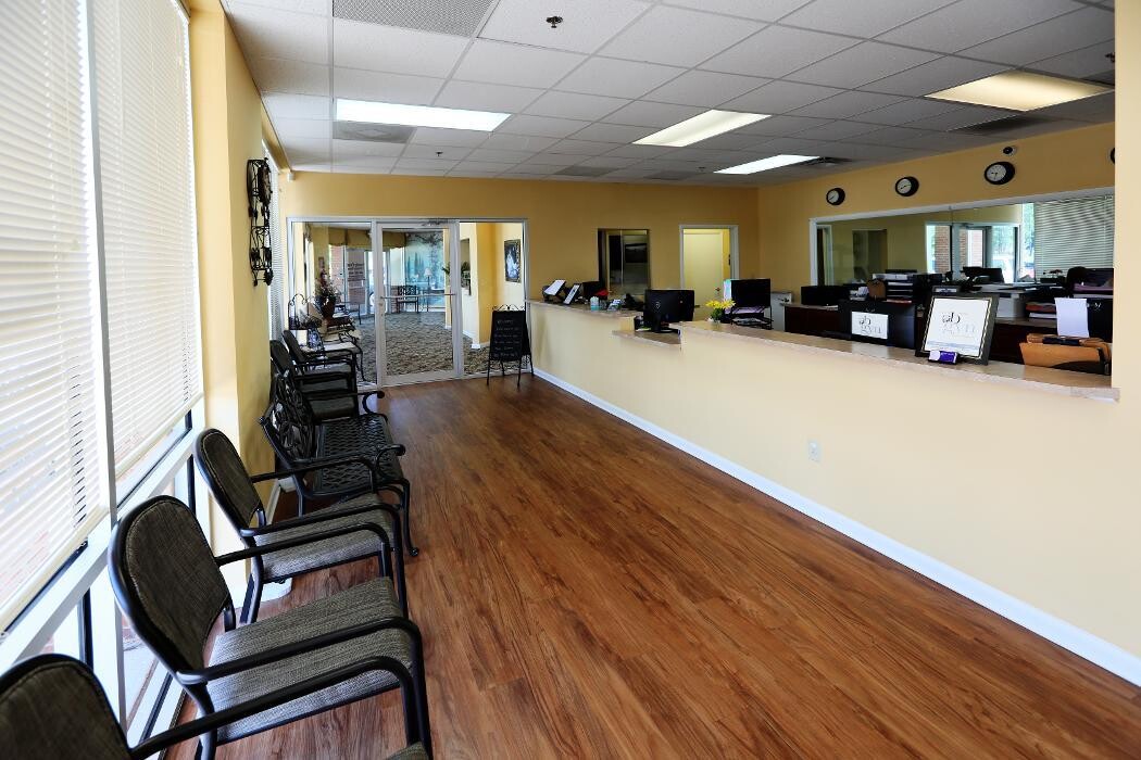 Images Women's Care of Orange Park