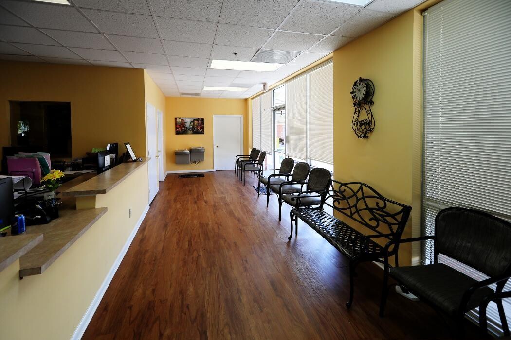 Images Women's Care of Orange Park