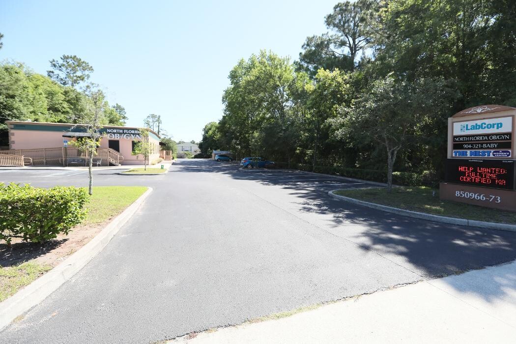 Images Women's Care of Jacksonville - Yulee