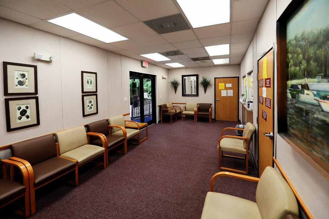 Images Women's Care of Jacksonville - Yulee