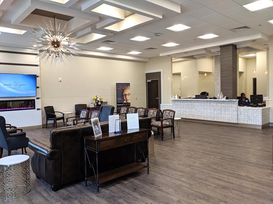 Images Women's Care - Orlando (Lucerne Terrace)