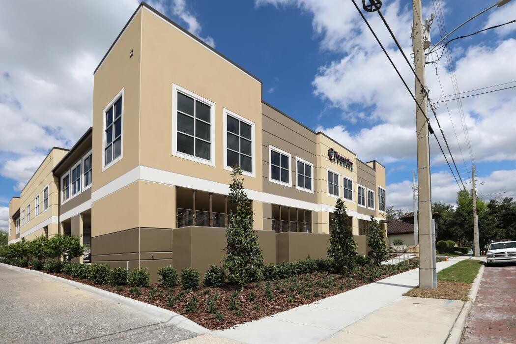 Images Women's Care - Orlando (Lucerne Terrace)