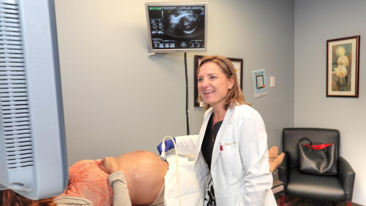 Images Beth Diner, MD