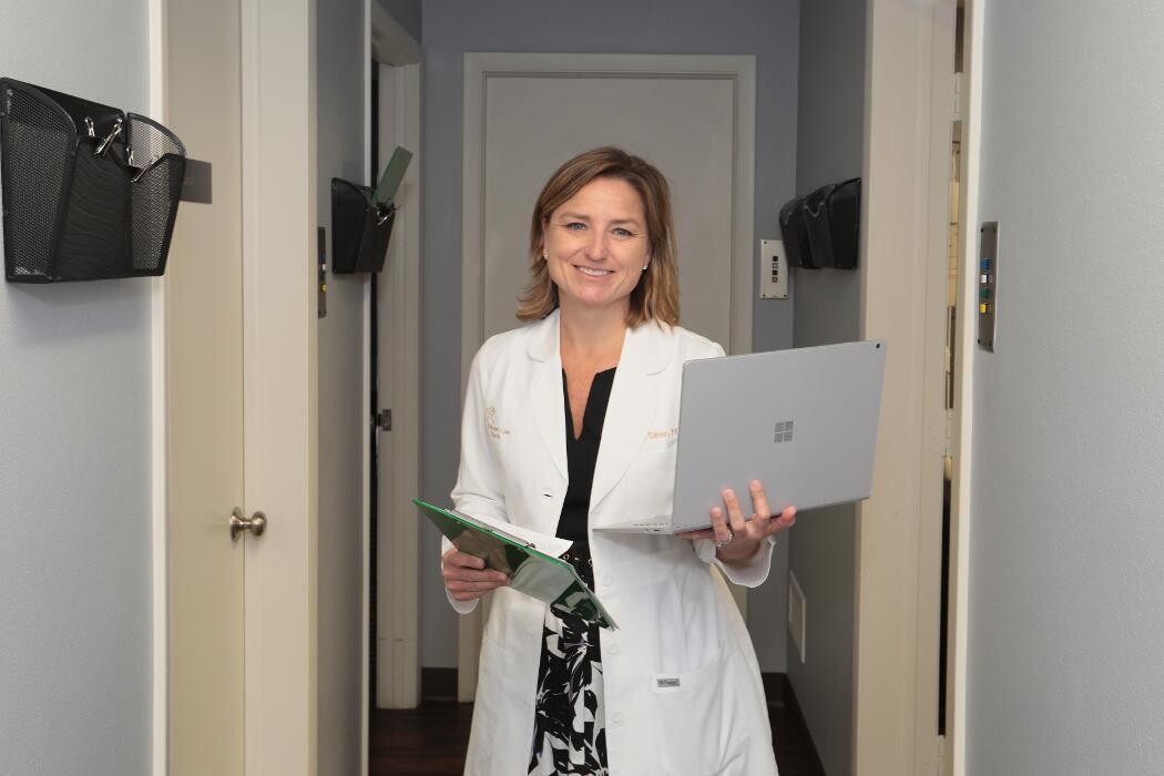 Images Beth Diner, MD