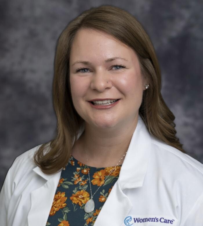 Images Whitney Shidler, APRN, CNM, DNP, WHNP-BC