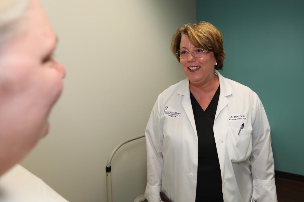 Images Nancy L. Brown, MD