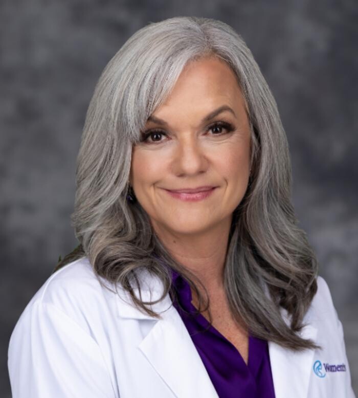 Images Jill Hendry, APRN, CNM
