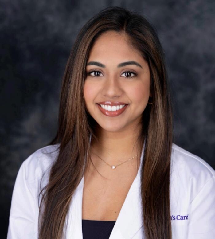 Images Anjali Sequeira, WHNP-BC