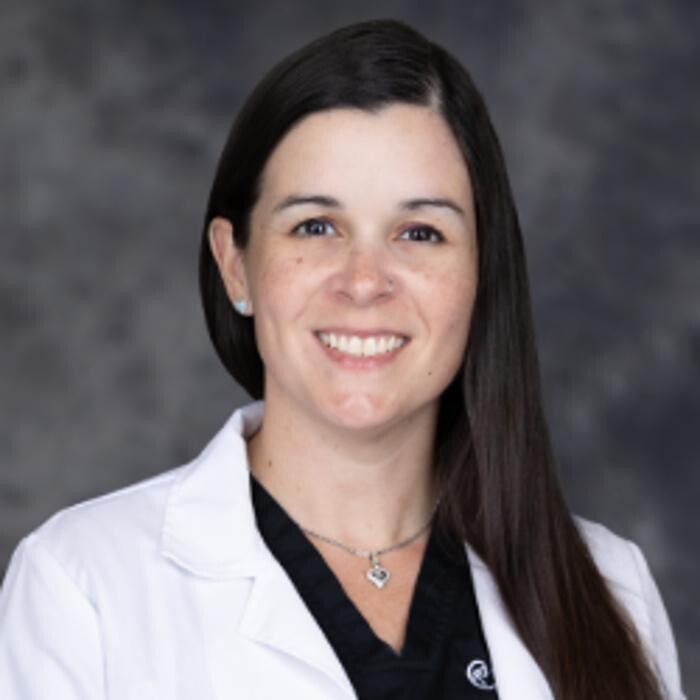Images Sarah McGuire, APRN