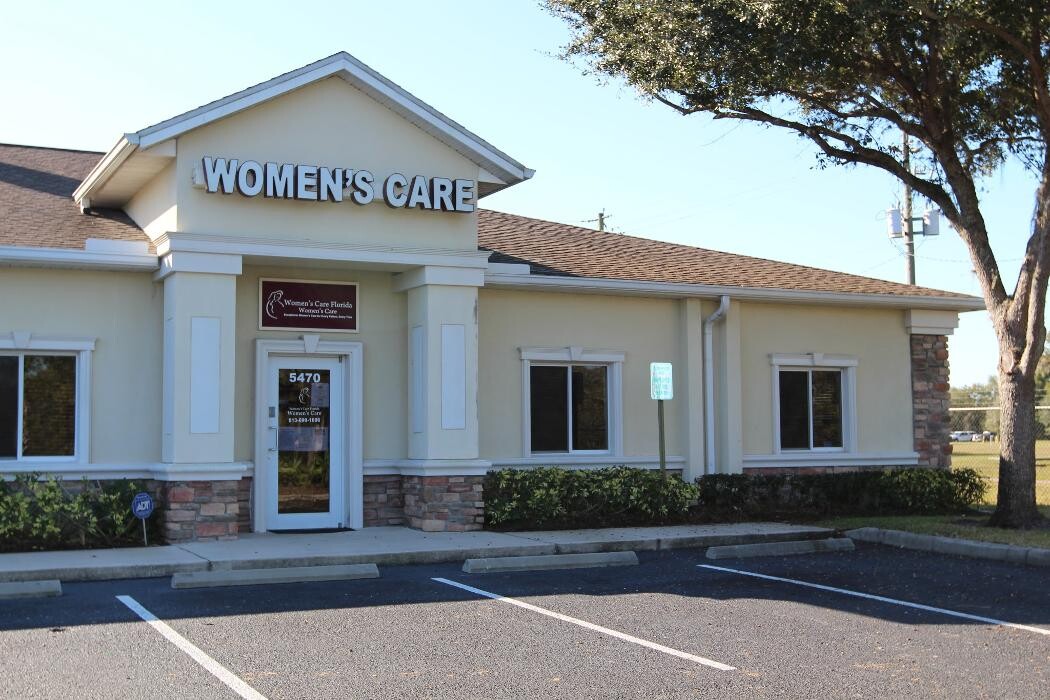 Images Women's Care - Lithia