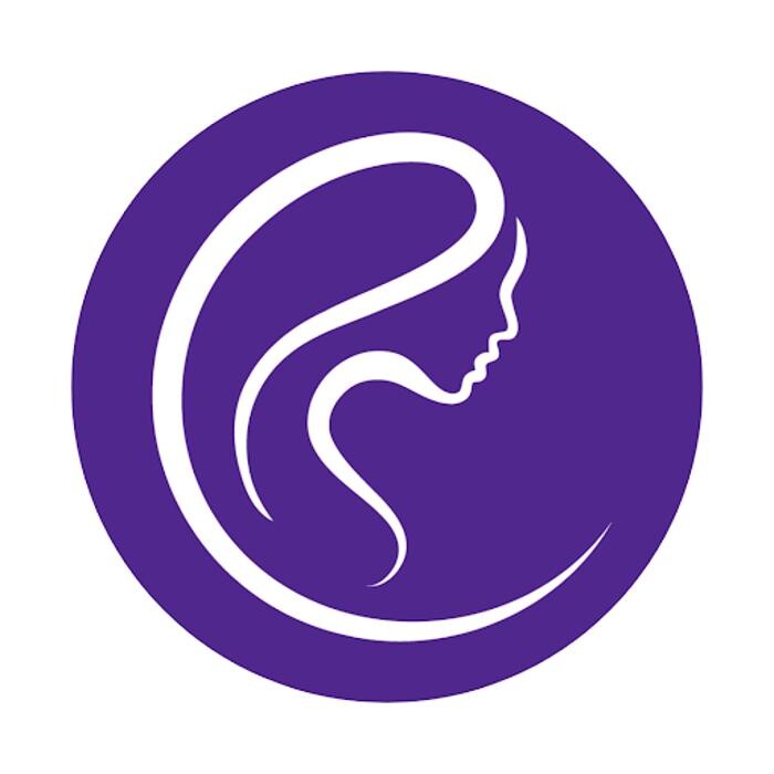 Heather F. Andrews, MD, FACOG Logo