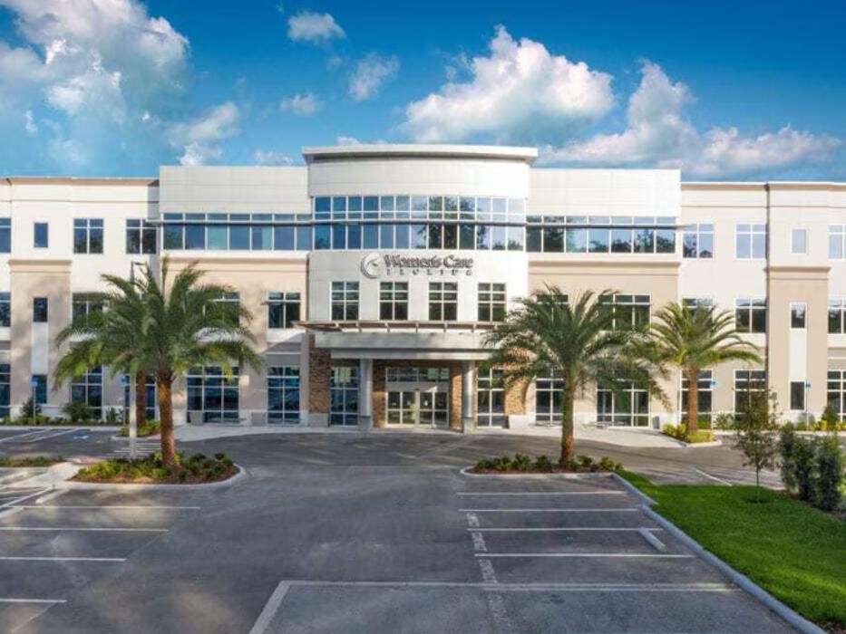 Images Women's Care Maternal Fetal Medicine in Brandon