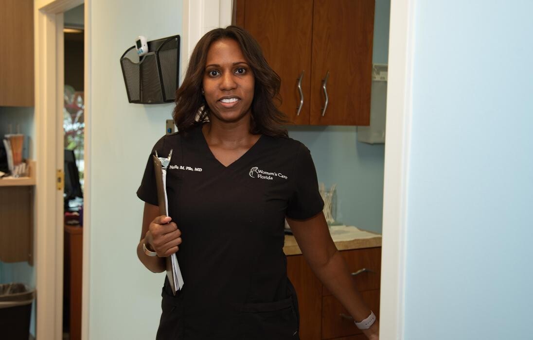 Images Nadia Pile, MD