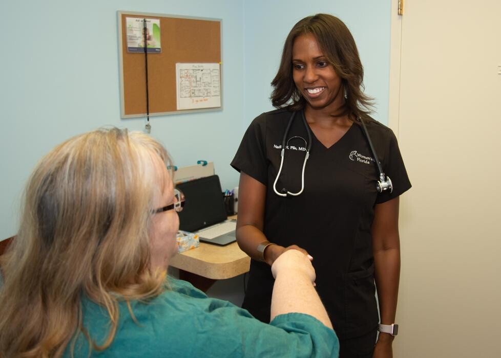 Images Nadia Pile, MD