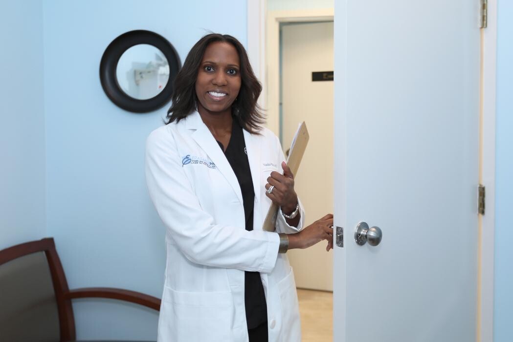 Images Nadia Pile, MD