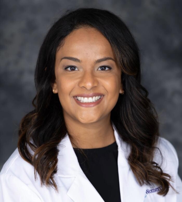 Images Preeyanka Nagar, DO, FACOG