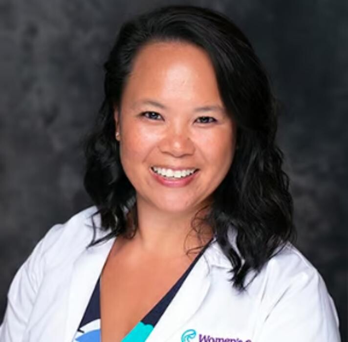 Images Melissa Lee, MD, FACOG